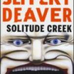 Solitude Creek (Kathryn Dance 04)