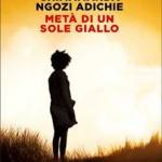 Metà di un sole giallo 