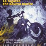 La ragazza che doveva morire (Millennium 6) 