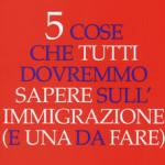  5 cose che tutti dovremmo