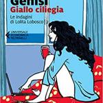  Giallo ciliegia (Lolita Lobosco 02) 