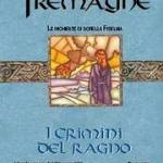 I crimini del ragno