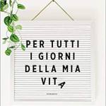 Per tutti i giorni
