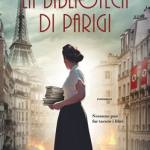  La biblioteca di Parigi 