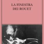 La finestra dei Rouet 