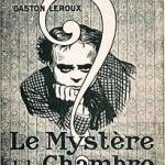 Il mistero della Camera Gialla
