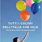 Tutti i colori dell'Italia che vale 