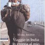  Viaggio in India in groppa al mio elefante 