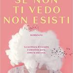 Se non ti vedo non esisti 