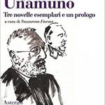 Tre novelle esemplari e un prologo