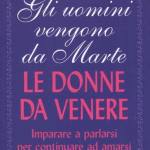 Gli uomini vengono da Marte le donne da Venere