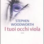 I Tuoi Occhi Viola