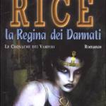 La Regina dei Dannati