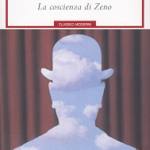 copertina  La coscienza di Zeno