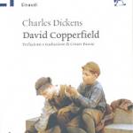 David Copperfield