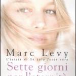 Sette giorni per l'eternità