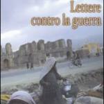 copertina  Lettere contro la guerra