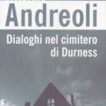 copertina  Dialoghi nel cimitero di Durness