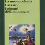 I giganti della montagna