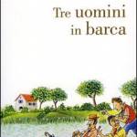 Tre uomini in barca