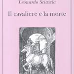 copertina  Il cavaliere e la morte