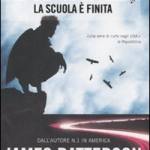 La scuola è finita. Maximum Ride