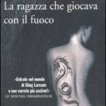 La ragazza che giocava con il fuoco