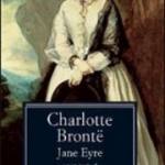 copertina  Jane Eyre