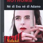 Né di Eva né di Adamo