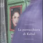 copertina  La parrucchiera di Kabul