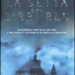 La setta dei libri blu