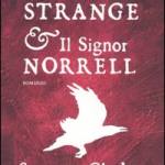 Jonathan Strange & il Signor Norrell