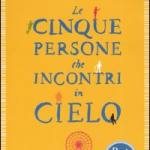 Le cinque persone che incontri in cielo