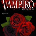 copertina  Il diario del vampiro. Il risveglio