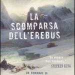 La scomparsa dell'Erebus