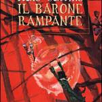 copertina  Il barone rampante