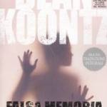 Falsa Memoria