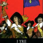 I tre moschettieri