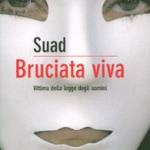 Bruciata viva