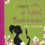 La favolosa (doppia) vita di Isabel Bookbinder