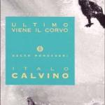 copertina  Ultimo viene il corvo