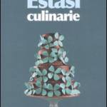 copertina  Estasi culinarie