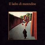 Il ladro di merendine