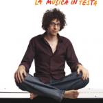 La musica in testa