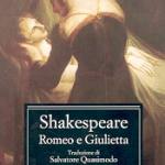 copertina  Romeo & Giulietta