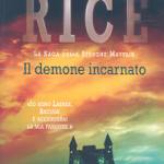 Il demone incarnato