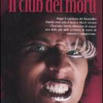 copertina  Il club dei morti