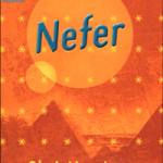 Nefer, il segreto della pietra di luce