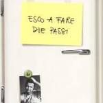 Esco a fare due passi