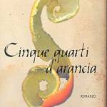 Cinque quarti d'arancia